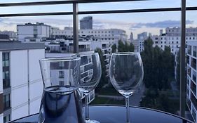 Modern Zoliborz Apartment